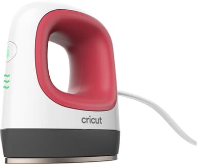 Cricut EasyPress Mini värmepress