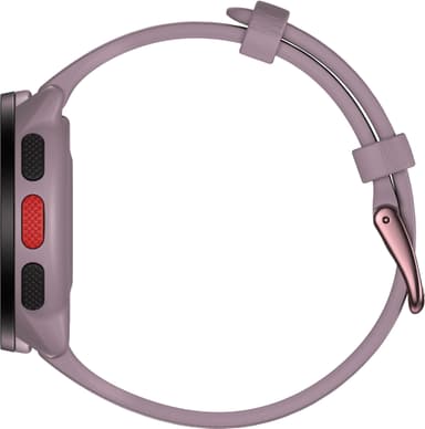 Polar Pacer sportklocka S/L (lila)