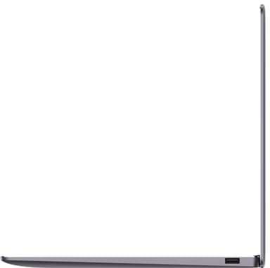 Huawei Matebook 14s 2021 i7/16/1000 bärbar dator (gray)