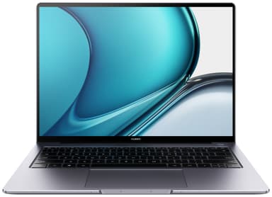 Huawei Matebook 14s 2021 i7/16/1000 bärbar dator (gray)