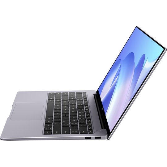 Huawei Matebook 14 2021 i5/16/512 bärbar dator (gray)