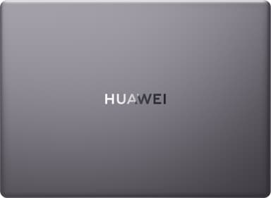 Huawei Matebook 14s 2021 i7/16/1000 bärbar dator (gray)