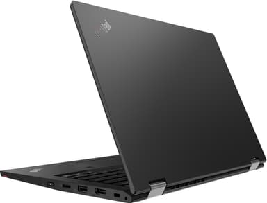 Lenovo ThinkPad L13 Yoga Gen2 13.3" 2-i-1 bärbar dator i5/16/256 GB (svart)
