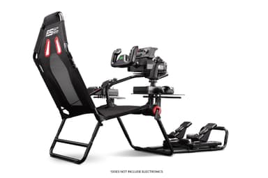 NL RACING FLIGHT SIMULATOR LITE