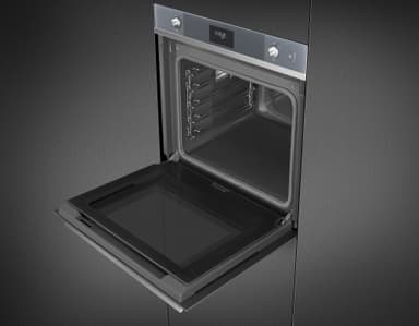 Smeg inbyggnadsugn SOP6101S2S