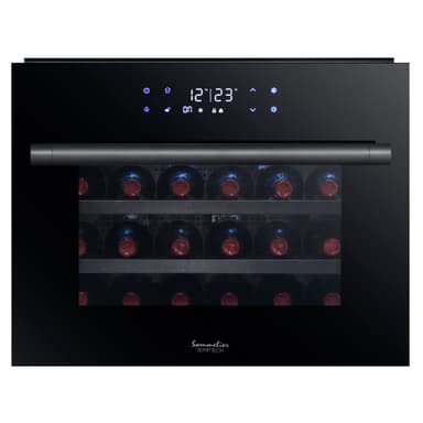 Temptech Sommelier vinkyl SOM45SES Temptech Sommelier vinkyl SOM45SES
