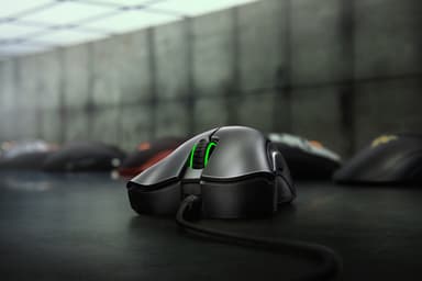 Razer DeathAdder Essential gamingmus