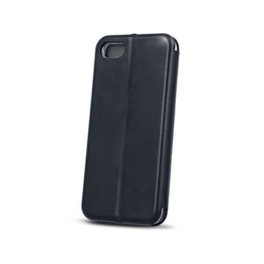 Smart Diva Fodral till Samsung Galaxy S21 - svart