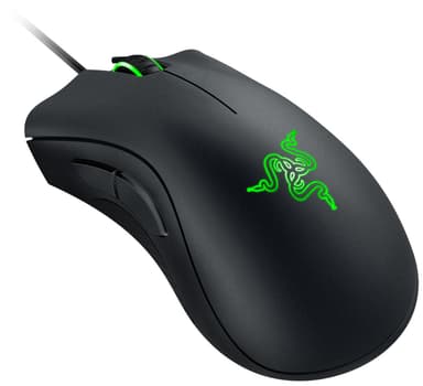 Razer Deathadder Elgiganten () Razer Deathadder Elgiganten