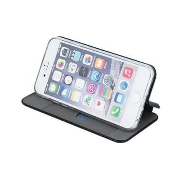 Smart Diva Fodral till Samsung Galaxy S21 - svart