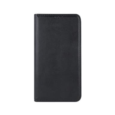 Flipfodral med korthållare till Samsung Galaxy A52 4G / A52 5G / A52S 5G Svart