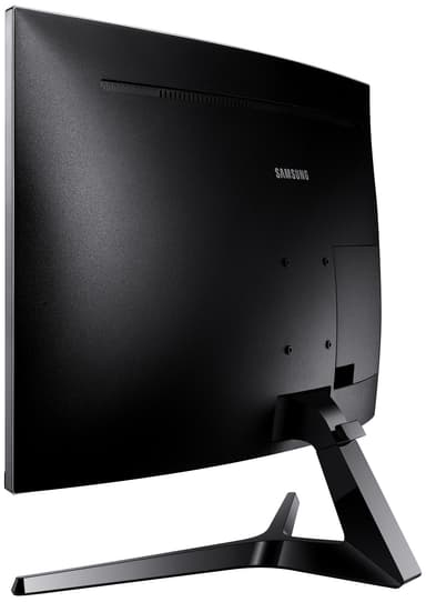 Samsung C32JG50 32" välvd gamingskärm