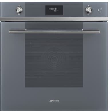 Smeg inbyggnadsugn SOP6101S2S
