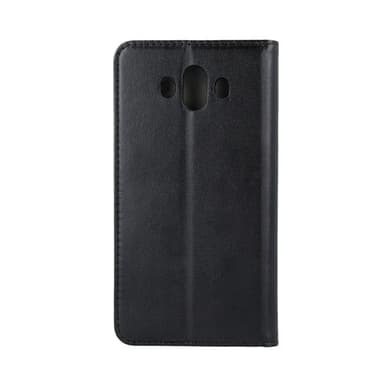 Flipfodral med korthållare till Samsung Galaxy A52 4G / A52 5G / A52S 5G Svart