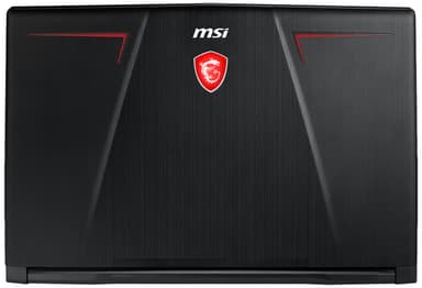 MSI GP73 8RF-648NE Leopard 17.3" bärbar dator gaming (svart)