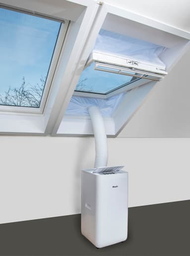 Woods Skylight tätningssats för takfönster WACWK3