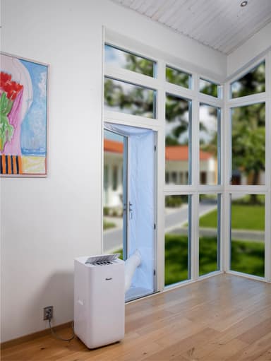 Woods tätningssats för dörr WACWKD