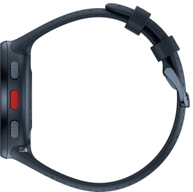 Polar Pacer Pro sportklocka S/L (blå)