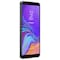 Samsung Galaxy A7 2018 smartphone (svart)