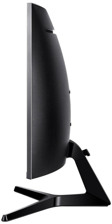Samsung C32JG50 32" välvd gamingskärm