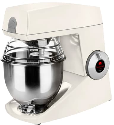 Varimixer Teddy köksmaskin M0058302Z (kräm)