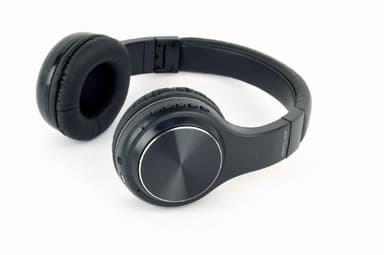 Gembird Bluetooth stereo headset "Warszawa" BHP-WAW Pannband/On-Ear, B
