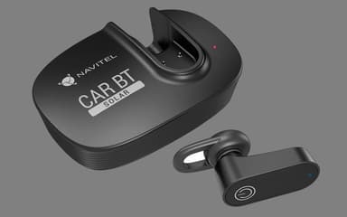 Navitel multifunktionellt Bluetooth -headset Solar Car BT Handsfree -e