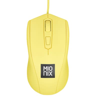 Mionix Avior gamingmus (french fries) Mionix Avior gamingmus (french fries)