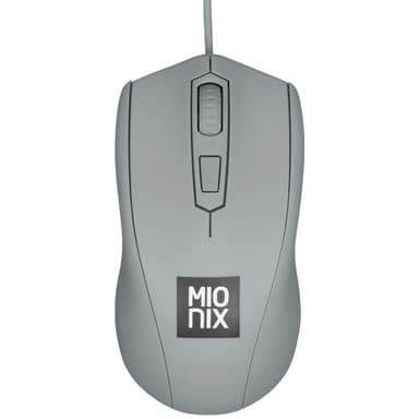 Mionix Avior gamingmus (shark fin) Mionix Avior gamingmus (shark fin)