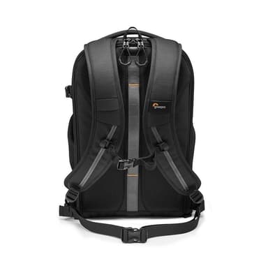 Ryggsäck Flipside 300 AW III Svart