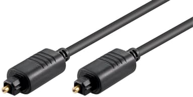 Goobay Toslink-kabel 5 mm