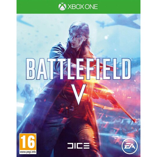 Battlefield 5 (V) Xbox One