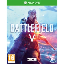 Battlefield 5 (V) Xbox One