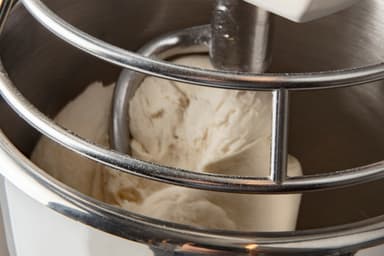 Varimixer Teddy köksmaskin M0058302Z (kräm)