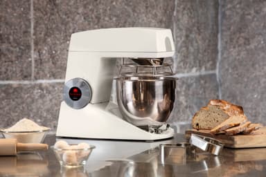 Varimixer Teddy köksmaskin M0058302Z (kräm)