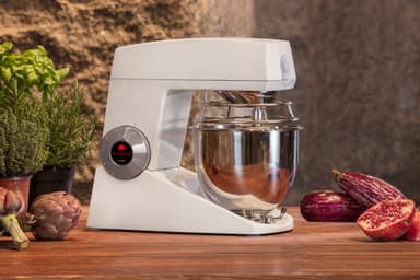 Varimixer Teddy köksmaskin M0058302Z (kräm)