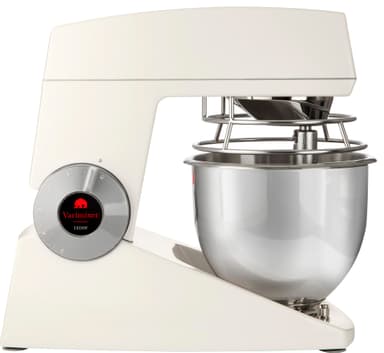 Varimixer Teddy köksmaskin M0058302Z (kräm)