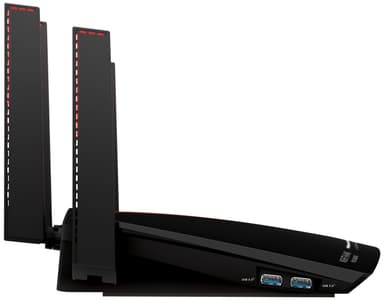 Netgear Nighthawk Pro Gaming XR700 WiFi router