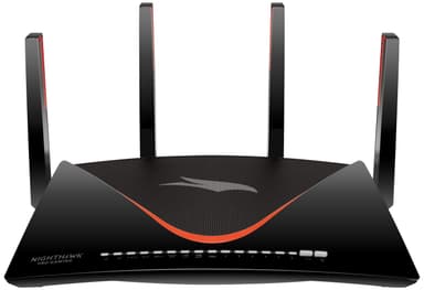 Netgear Nighthawk Pro Gaming XR700 WiFi router