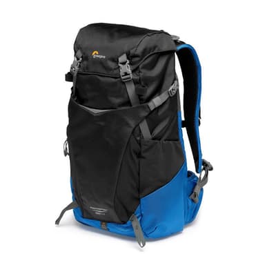 Ryggsäck PhotoSport BP 24L AW III Blå