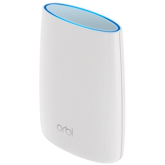 Netgear Orbi AC3000 tri-band mesh WiFi  3 pack