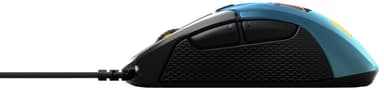 SteelSeries Rival 310 gaming mouse - PUBG skin