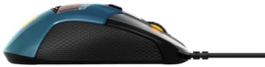 SteelSeries Rival 310 gaming mouse - PUBG skin