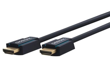 HDMI™-kabel med ultrahög hastighet