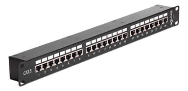 Coupler on sale patch panel
