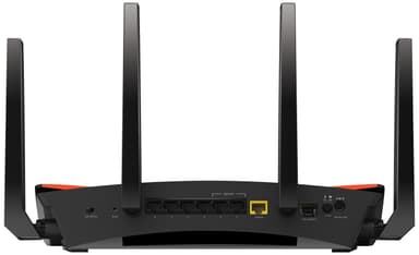 Netgear Nighthawk Pro Gaming XR700 WiFi router