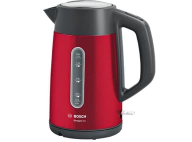 Bosch shop electric kettle