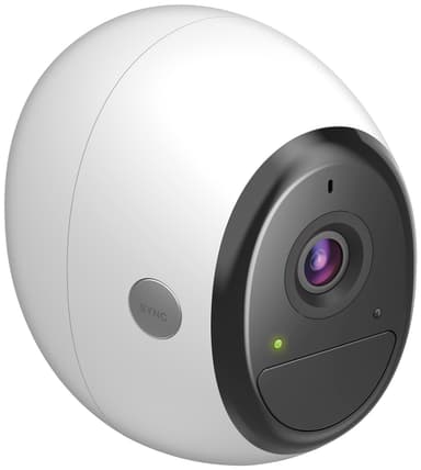 D-Link mydlink Pro trådlös övervakningskamera kit