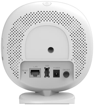 D-Link mydlink Pro trådlös övervakningskamera kit