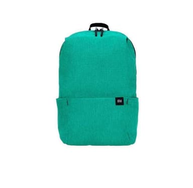 Xiaomi Mi Casual Daypack Passar upp till storlek 13,3 ", Mintgrön, Axe
